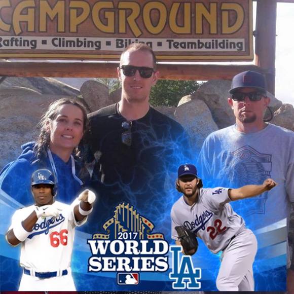 Meet your Posher, Mitch - Picture 1 of 1